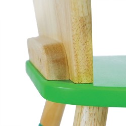 SILLA INDIANIMALS OSITO 2